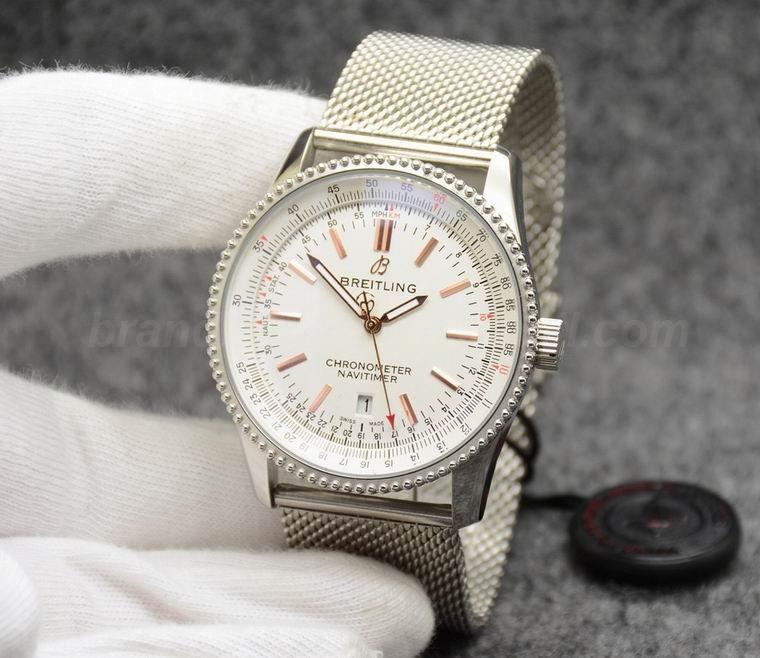 Breitling Watch 35